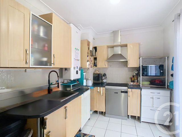 Appartement F3 à vendre - 3 pièces - 71.0 m2 - PERPIGNAN - 66 - LANGUEDOC-ROUSSILLON - Century 21 Terres Catalanes