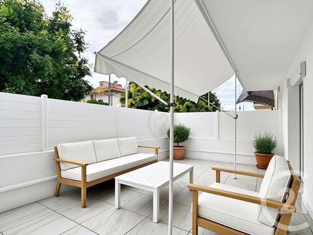 Appartement F3 à vendre - 3 pièces - 71.0 m2 - PERPIGNAN - 66 - LANGUEDOC-ROUSSILLON - Century 21 Terres Catalanes