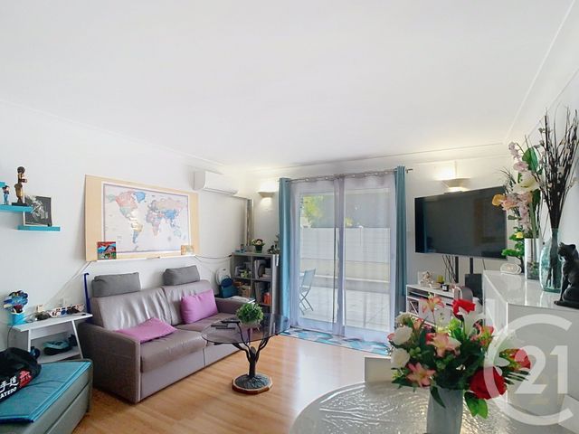 Appartement F3 à vendre - 3 pièces - 71.0 m2 - PERPIGNAN - 66 - LANGUEDOC-ROUSSILLON - Century 21 Terres Catalanes
