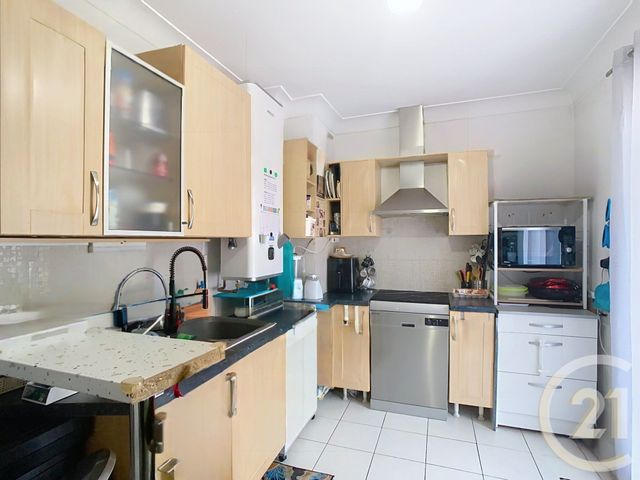 Appartement F3 à vendre - 3 pièces - 71.0 m2 - PERPIGNAN - 66 - LANGUEDOC-ROUSSILLON - Century 21 Terres Catalanes