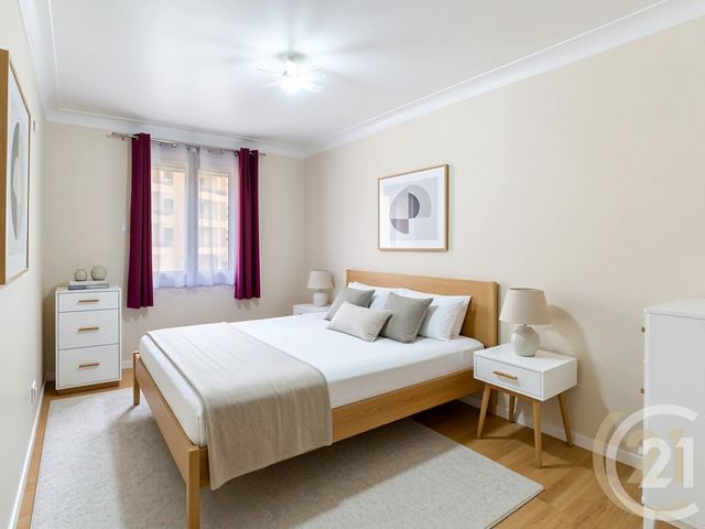 Appartement F3 à vendre - 3 pièces - 71.0 m2 - PERPIGNAN - 66 - LANGUEDOC-ROUSSILLON - Century 21 Terres Catalanes