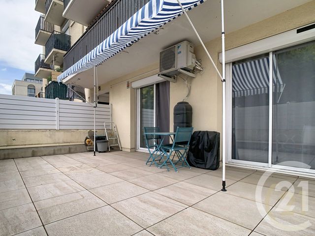 Appartement F3 à vendre - 3 pièces - 71.0 m2 - PERPIGNAN - 66 - LANGUEDOC-ROUSSILLON - Century 21 Terres Catalanes