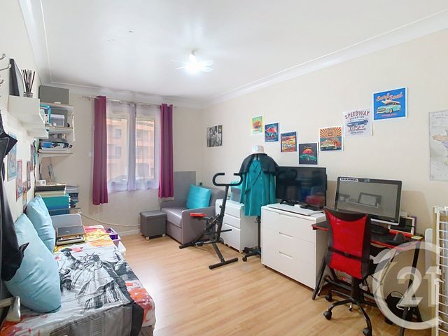 Appartement F3 à vendre - 3 pièces - 71.0 m2 - PERPIGNAN - 66 - LANGUEDOC-ROUSSILLON - Century 21 Terres Catalanes