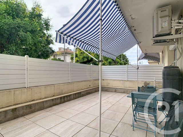 Appartement F3 à vendre - 3 pièces - 71.0 m2 - PERPIGNAN - 66 - LANGUEDOC-ROUSSILLON - Century 21 Terres Catalanes
