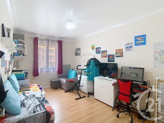 Appartement F3 à vendre - 3 pièces - 71.0 m2 - PERPIGNAN - 66 - LANGUEDOC-ROUSSILLON - Century 21 Terres Catalanes