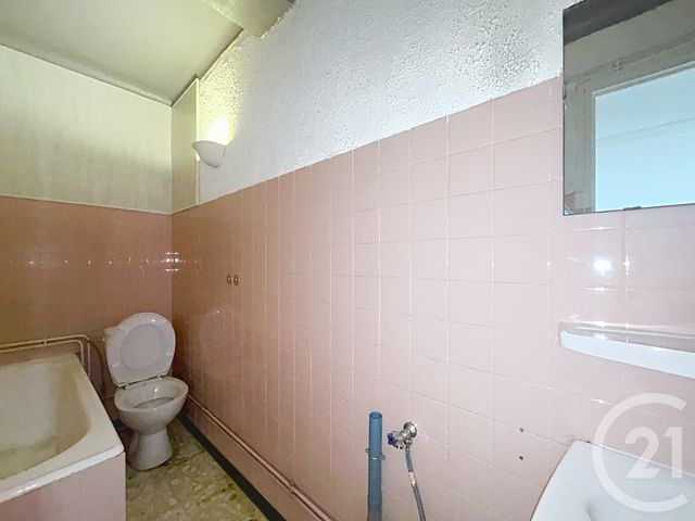 Appartement T2 à vendre - 2 pièces - 36.58 m2 - PERPIGNAN - 66 - LANGUEDOC-ROUSSILLON - Century 21 Terres Catalanes