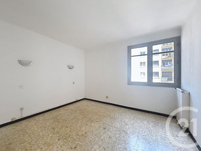Appartement T2 à vendre - 2 pièces - 36.58 m2 - PERPIGNAN - 66 - LANGUEDOC-ROUSSILLON - Century 21 Terres Catalanes