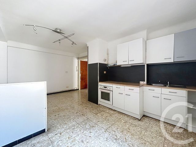 Appartement T2 à vendre - 2 pièces - 36.58 m2 - PERPIGNAN - 66 - LANGUEDOC-ROUSSILLON - Century 21 Terres Catalanes