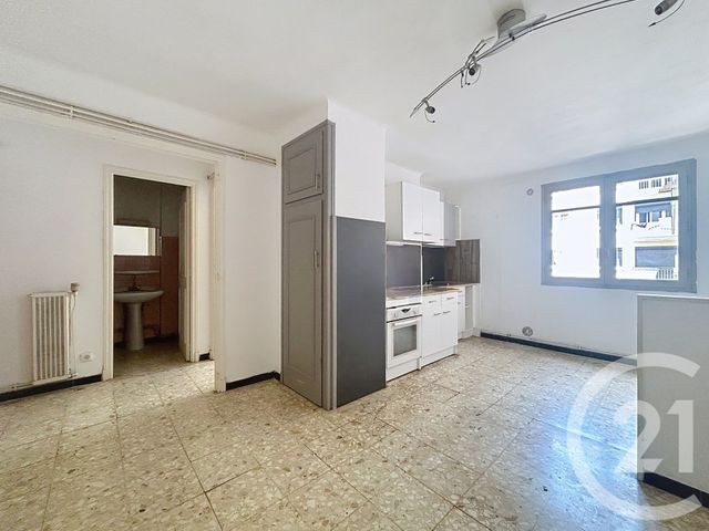 Appartement T2 à vendre PERPIGNAN