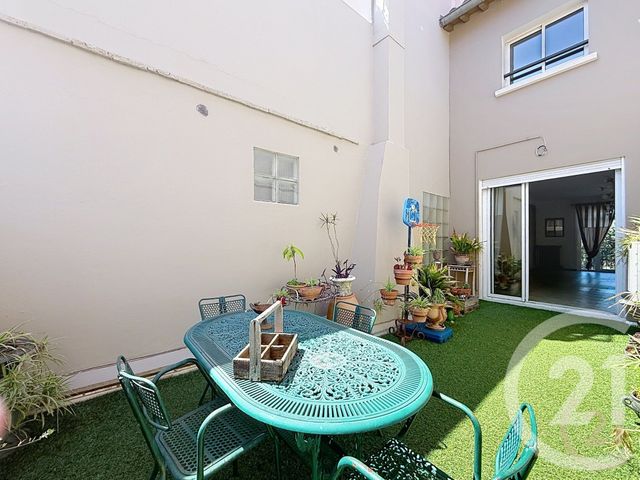 maison à vendre - 6 pièces - 297.55 m2 - PERPIGNAN - 66 - LANGUEDOC-ROUSSILLON - Century 21 Terres Catalanes