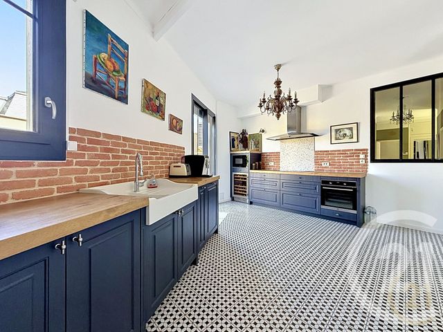 maison à vendre - 6 pièces - 297.55 m2 - PERPIGNAN - 66 - LANGUEDOC-ROUSSILLON - Century 21 Terres Catalanes