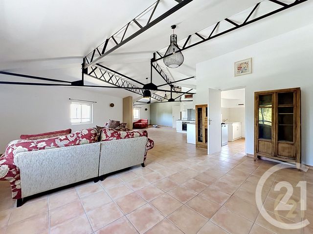 maison à vendre - 6 pièces - 297.55 m2 - PERPIGNAN - 66 - LANGUEDOC-ROUSSILLON - Century 21 Terres Catalanes