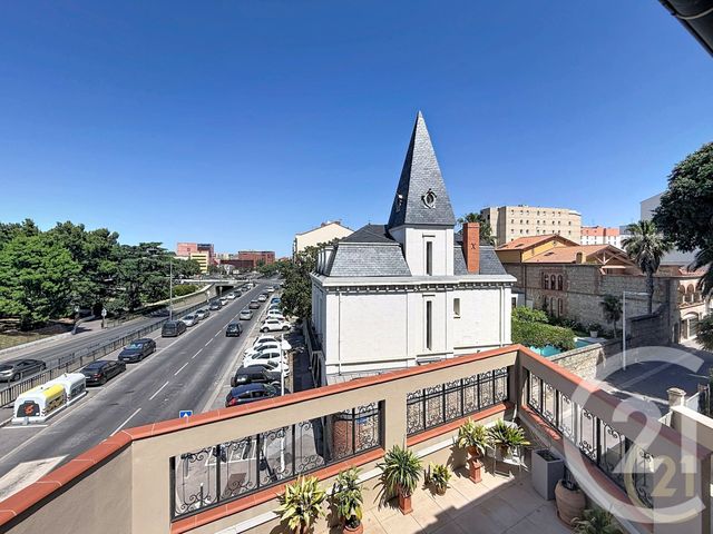 maison à vendre - 6 pièces - 297.55 m2 - PERPIGNAN - 66 - LANGUEDOC-ROUSSILLON - Century 21 Terres Catalanes