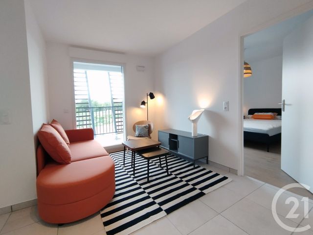 Appartement T2 à vendre - 2 pièces - 41.14 m2 - PERPIGNAN - 66 - LANGUEDOC-ROUSSILLON - Century 21 Terres Catalanes