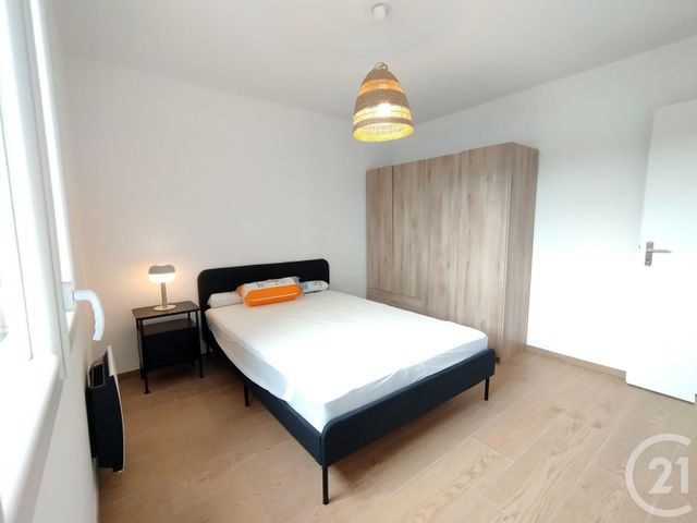 Appartement T2 à vendre - 2 pièces - 41.14 m2 - PERPIGNAN - 66 - LANGUEDOC-ROUSSILLON - Century 21 Terres Catalanes