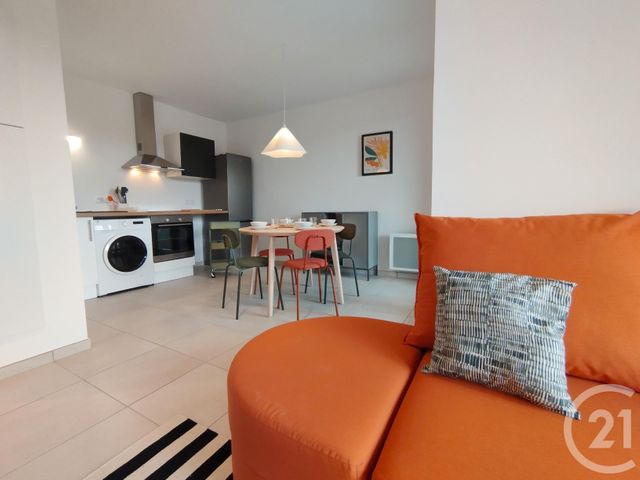 Appartement T2 à vendre PERPIGNAN
