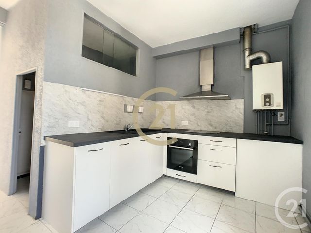 Appartement F3 à louer - 3 pièces - 72.8 m2 - PERPIGNAN - 66 - LANGUEDOC-ROUSSILLON - Century 21 Terres Catalanes