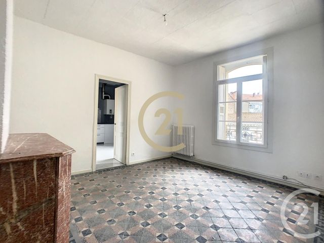 Appartement F3 à louer - 3 pièces - 72.8 m2 - PERPIGNAN - 66 - LANGUEDOC-ROUSSILLON - Century 21 Terres Catalanes