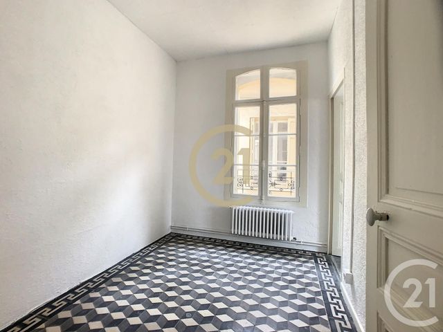 Appartement F3 à louer - 3 pièces - 72.8 m2 - PERPIGNAN - 66 - LANGUEDOC-ROUSSILLON - Century 21 Terres Catalanes