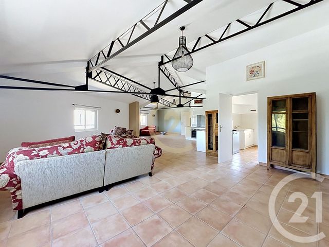 maison à vendre - 6 pièces - 297.55 m2 - PERPIGNAN - 66 - LANGUEDOC-ROUSSILLON - Century 21 Terres Catalanes