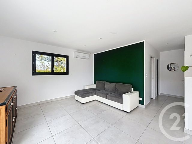 maison à louer - 4 pièces - 84.37 m2 - CLAIRA - 66 - LANGUEDOC-ROUSSILLON - Century 21 Terres Catalanes