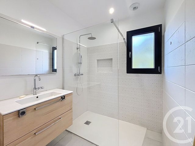 maison à louer - 4 pièces - 84.37 m2 - CLAIRA - 66 - LANGUEDOC-ROUSSILLON - Century 21 Terres Catalanes