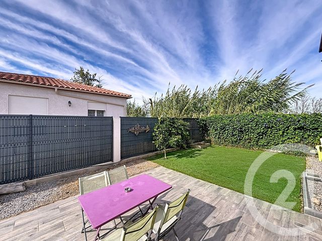 maison à louer - 4 pièces - 84.37 m2 - CLAIRA - 66 - LANGUEDOC-ROUSSILLON - Century 21 Terres Catalanes