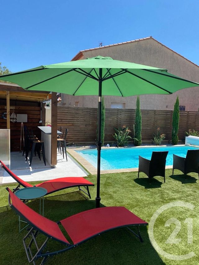 Maison à vendre PERPIGNAN