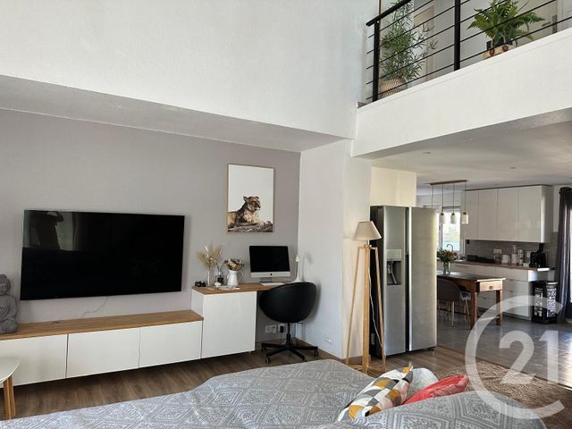 maison à vendre - 4 pièces - 100.0 m2 - PERPIGNAN - 66 - LANGUEDOC-ROUSSILLON - Century 21 Terres Catalanes