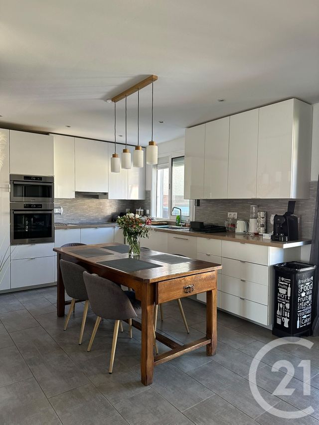 maison à vendre - 4 pièces - 100.0 m2 - PERPIGNAN - 66 - LANGUEDOC-ROUSSILLON - Century 21 Terres Catalanes