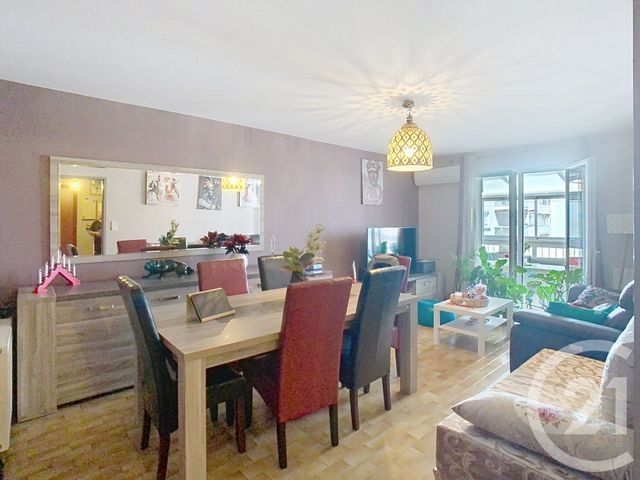 Appartement F3 à vendre - 3 pièces - 72.7 m2 - PERPIGNAN - 66 - LANGUEDOC-ROUSSILLON - Century 21 Terres Catalanes