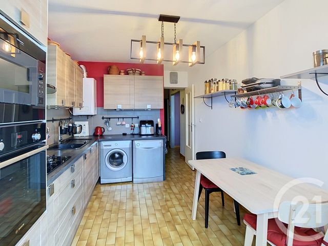 Appartement F3 à vendre - 3 pièces - 72.7 m2 - PERPIGNAN - 66 - LANGUEDOC-ROUSSILLON - Century 21 Terres Catalanes
