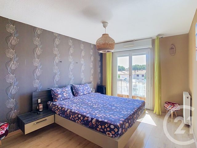 Appartement F3 à vendre - 3 pièces - 72.7 m2 - PERPIGNAN - 66 - LANGUEDOC-ROUSSILLON - Century 21 Terres Catalanes