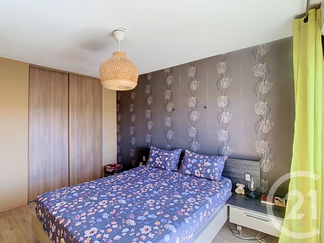 Appartement F3 à vendre - 3 pièces - 72.7 m2 - PERPIGNAN - 66 - LANGUEDOC-ROUSSILLON - Century 21 Terres Catalanes