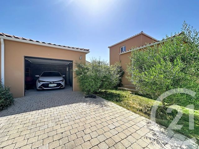 maison à vendre - 4 pièces - 122.91 m2 - PALAU DEL VIDRE - 66 - LANGUEDOC-ROUSSILLON - Century 21 Terres Catalanes