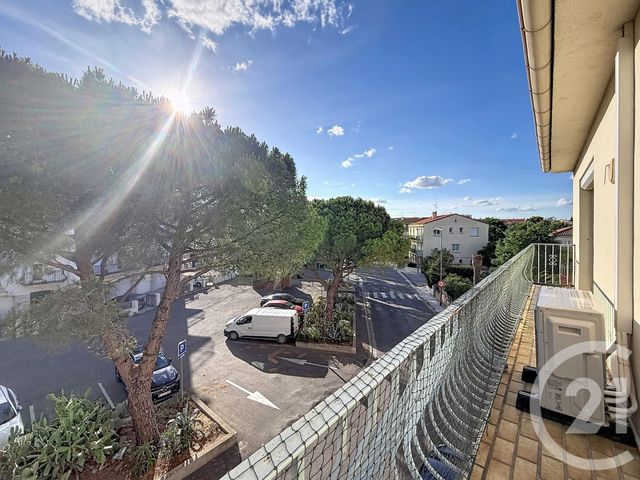 Appartement F4 à vendre - 5 pièces - 106.0 m2 - PERPIGNAN - 66 - LANGUEDOC-ROUSSILLON - Century 21 Terres Catalanes