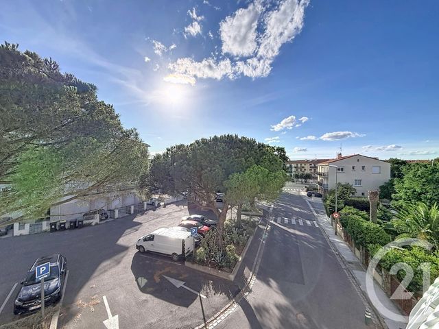 Appartement F4 à vendre - 5 pièces - 106.0 m2 - PERPIGNAN - 66 - LANGUEDOC-ROUSSILLON - Century 21 Terres Catalanes