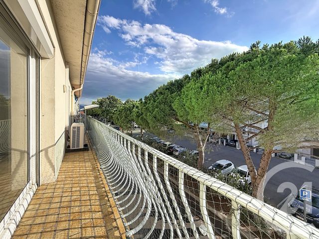 Appartement F4 à vendre - 5 pièces - 106.0 m2 - PERPIGNAN - 66 - LANGUEDOC-ROUSSILLON - Century 21 Terres Catalanes