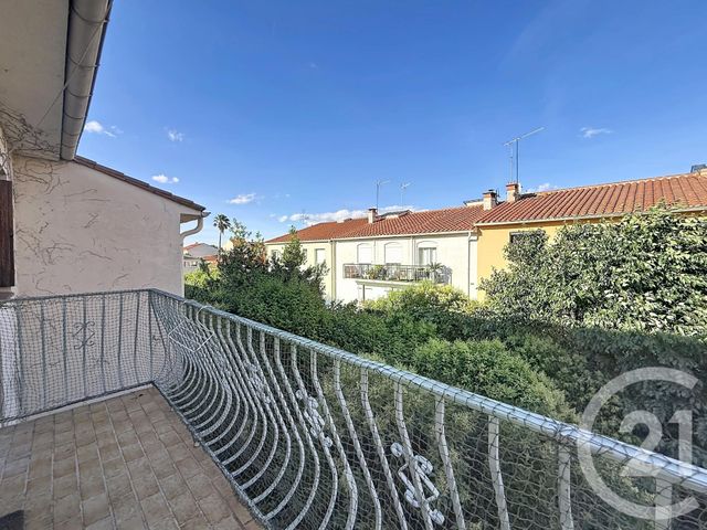 Appartement F4 à vendre - 5 pièces - 106.0 m2 - PERPIGNAN - 66 - LANGUEDOC-ROUSSILLON - Century 21 Terres Catalanes