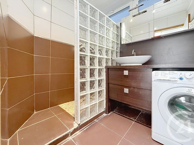 Appartement F4 à vendre - 5 pièces - 106.0 m2 - PERPIGNAN - 66 - LANGUEDOC-ROUSSILLON - Century 21 Terres Catalanes