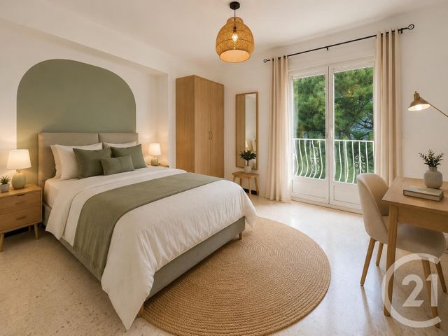 Appartement F4 à vendre - 5 pièces - 106.0 m2 - PERPIGNAN - 66 - LANGUEDOC-ROUSSILLON - Century 21 Terres Catalanes