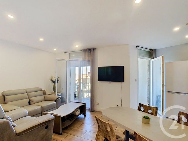 Appartement F5 à vendre - 5 pièces - 93.5 m2 - PERPIGNAN - 66 - LANGUEDOC-ROUSSILLON - Century 21 Terres Catalanes