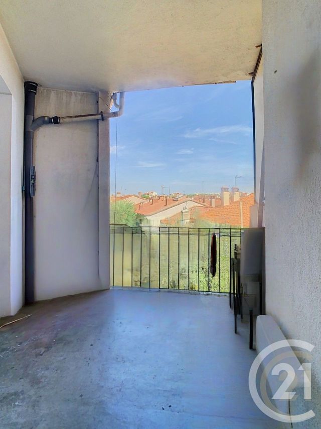 Appartement F5 à vendre - 5 pièces - 93.5 m2 - PERPIGNAN - 66 - LANGUEDOC-ROUSSILLON - Century 21 Terres Catalanes