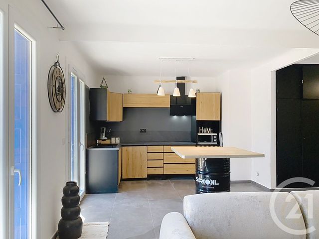 maison à vendre - 4 pièces - 81.0 m2 - POLLESTRES - 66 - LANGUEDOC-ROUSSILLON - Century 21 Terres Catalanes