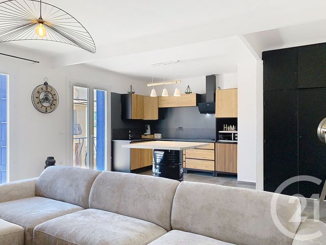 maison à vendre - 4 pièces - 81.0 m2 - POLLESTRES - 66 - LANGUEDOC-ROUSSILLON - Century 21 Terres Catalanes