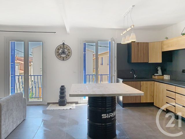 Maison à vendre POLLESTRES