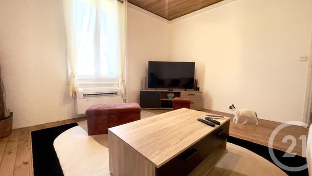 Appartement T3 à louer - 3 pièces - 52.0 m2 - THUIR - 66 - LANGUEDOC-ROUSSILLON - Century 21 Terres Catalanes