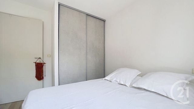 Appartement F2 à louer - 2 pièces - 32.12 m2 - PERPIGNAN - 66 - LANGUEDOC-ROUSSILLON - Century 21 Terres Catalanes