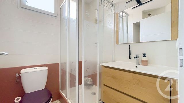 Appartement F2 à louer - 2 pièces - 32.12 m2 - PERPIGNAN - 66 - LANGUEDOC-ROUSSILLON - Century 21 Terres Catalanes