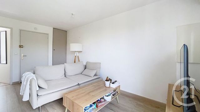 Appartement F2 à louer PERPIGNAN